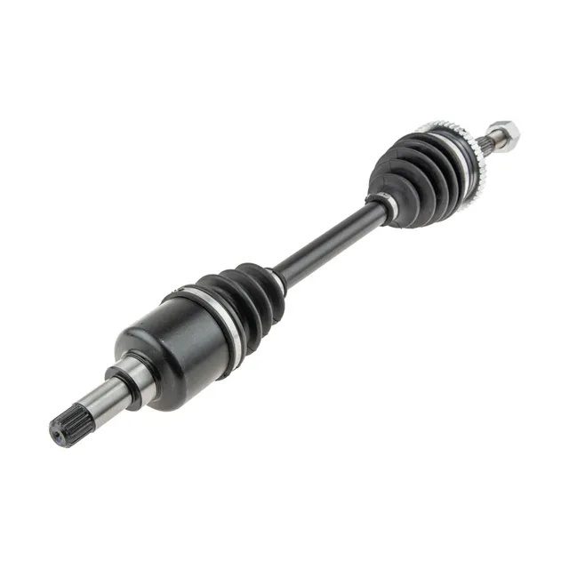 Полуось PEUGEOT 206 1.1,1.4 98 1.6 98-00,1.4HDI 01- /левый/ NTY NPWPE003