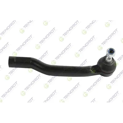 Наконечник рулевой R NISSAN Micra (K12)/Note/Tiida TEKNOROT N-801