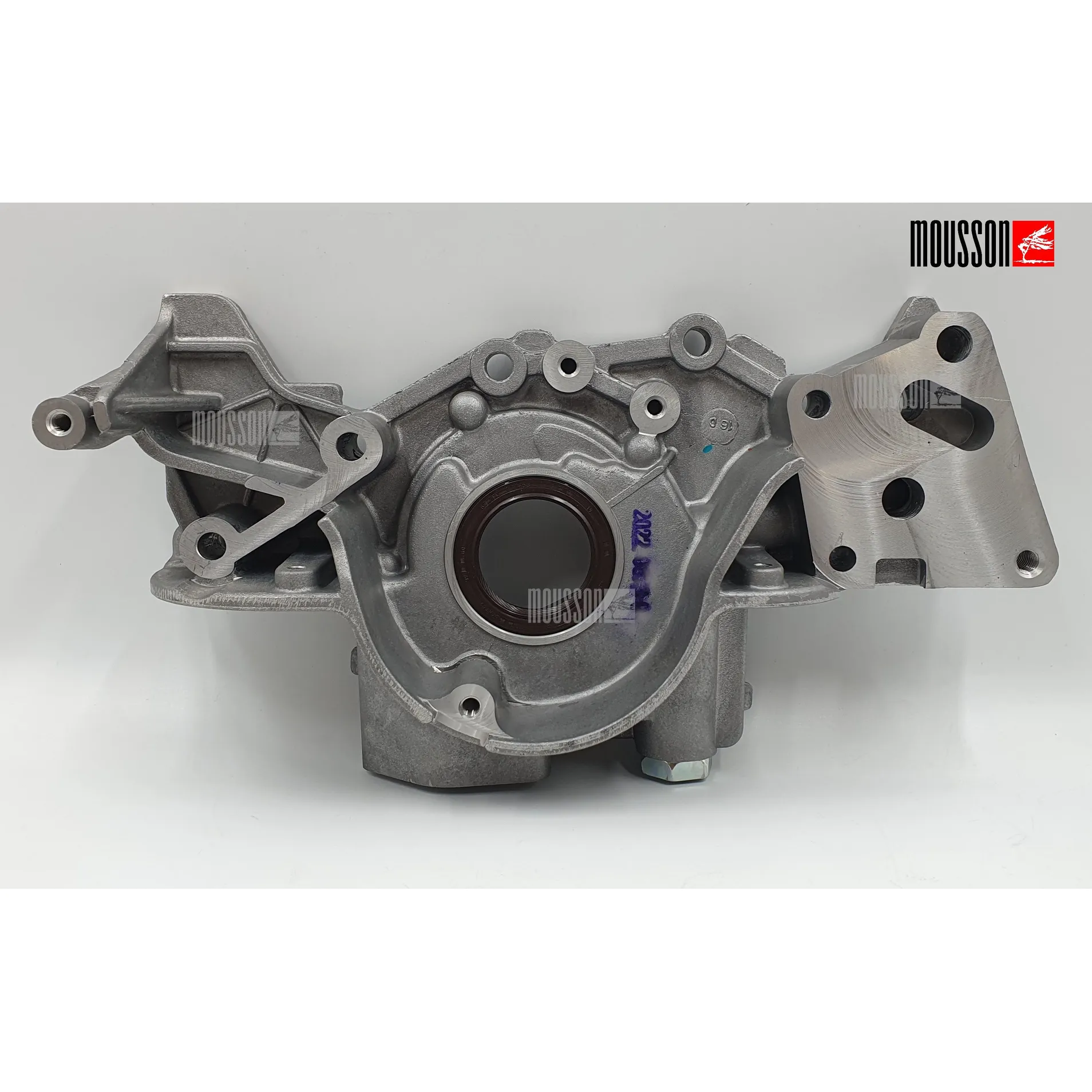 Маслонасос G6CU MOUSSON SOPG6CU