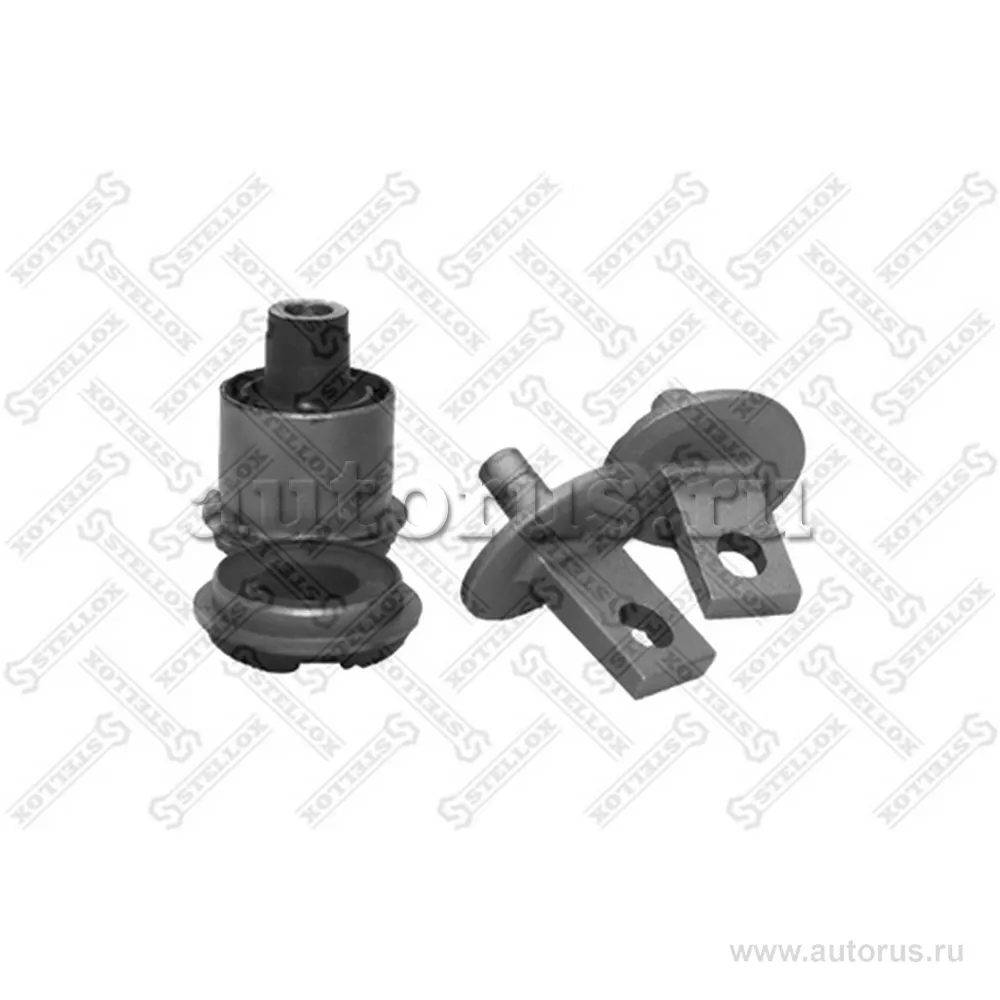 Сайлентблок заднего рычага Honda Civic FD -06 STELLOX 77-00216-SX