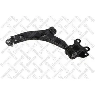 Рычаг передний нижний правый стальной Ford Focus III all 11> STELLOX 57-04142-SX