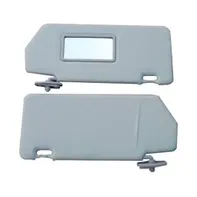Козырек солнцезащитный FIAT Albea (2 шт) TORK TRK2117