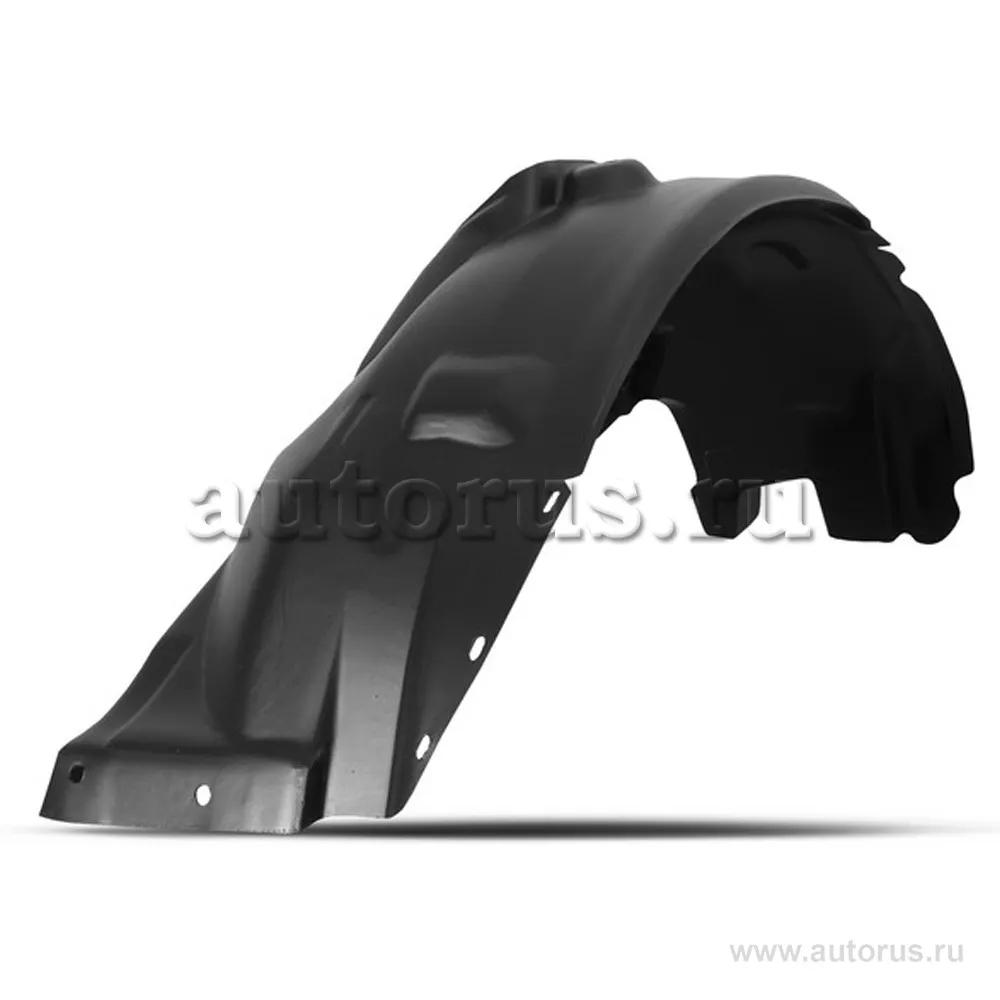 Подкрылок LADA X-RAY, 2016->, хб. (передний правый) TOTEM NLL.52.35.002