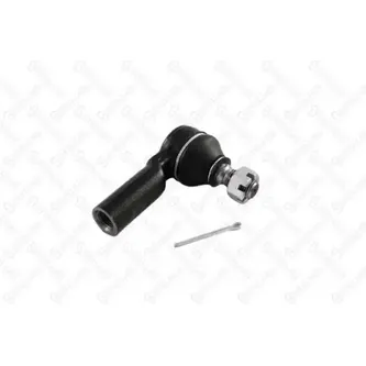 Наконечник рулевой Toyota Hilux all 05> STELLOX 51-00388-SX