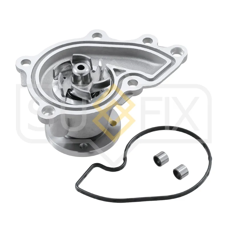 Насос системы охлаждения HYUNDAI i10 1.0 11>, KIA Picanto 1.0 11> SUFIX FA-1127