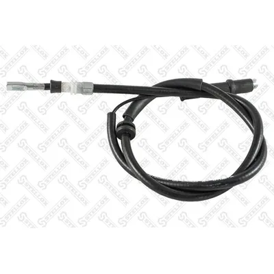 Трос ручника MB Vito all 97> STELLOX 85-04503-SX