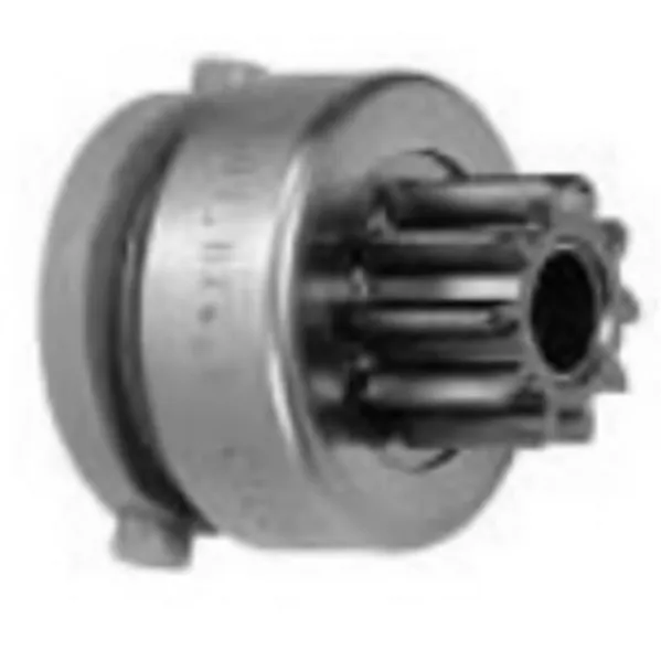 Бендикс стартера Ford: Escort,Fiesta,Orion,Mondeo,Courier 1.8D/TD 9 PATRON P1011208
