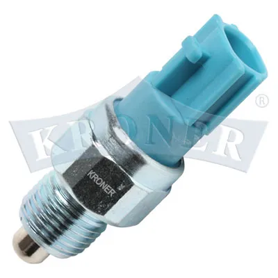 Датчик света заднего хода NISSAN Qashqai (07-), Almera (00-) KRONER K204058
