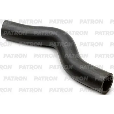 Патрубок радиатора Верхний (1.4 F14S3) CHEVROLET Aveo (T200) 2003-200 PATRON PH2501