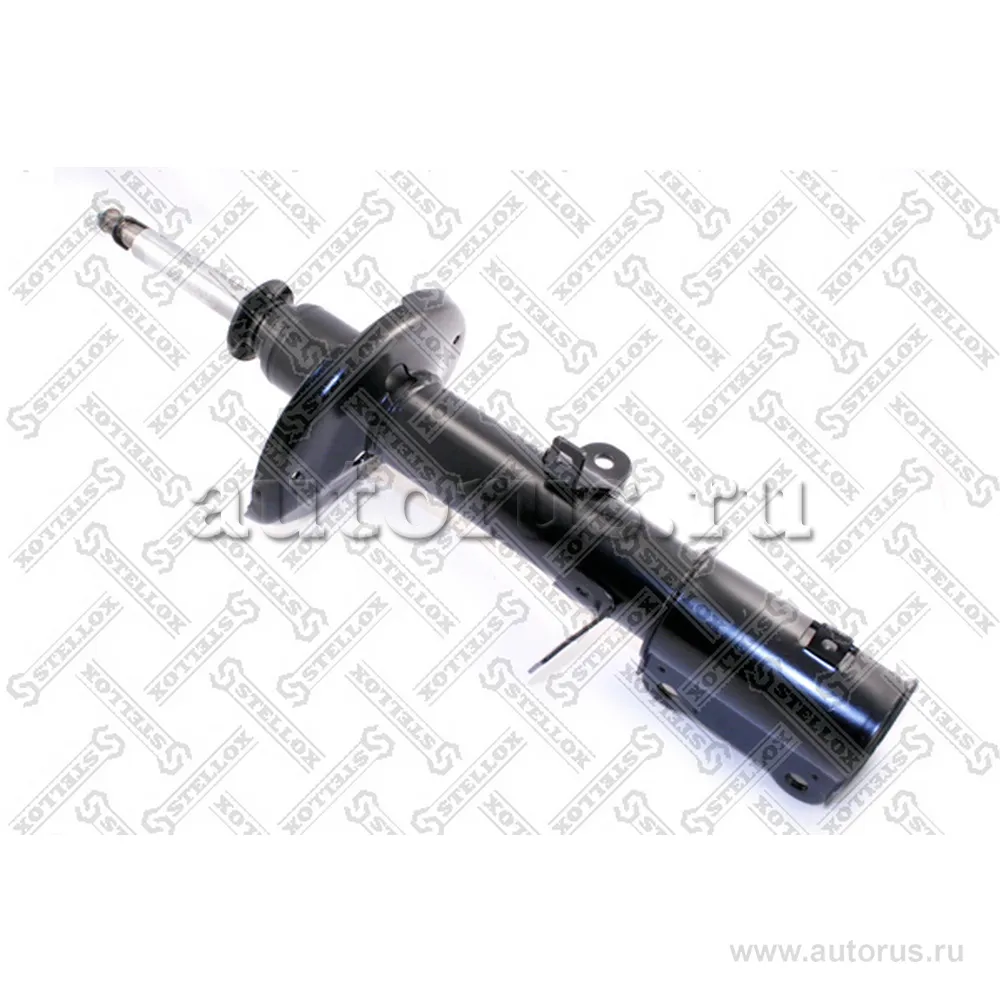 Амортизатор задний правый газовый Toyota Corolla 92-97 STELLOX 4214-0015-SX