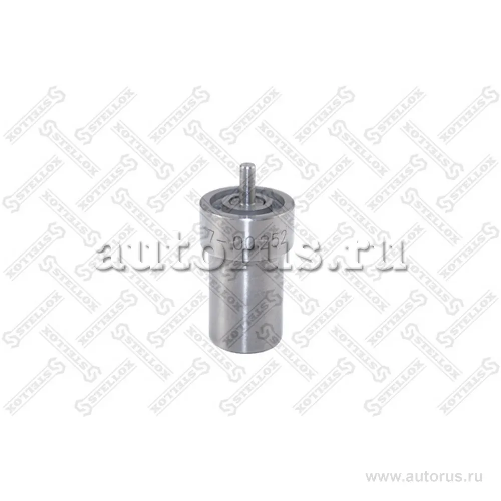 Распылитель DNOSD252 Peugeot mot XD2S/XD3/XD3T/XD3-155