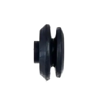 Втулка амортизатора заднего Mitsubishi Outlander CU, Citroen, Peugeot 4 ZENTPARTS Z02830