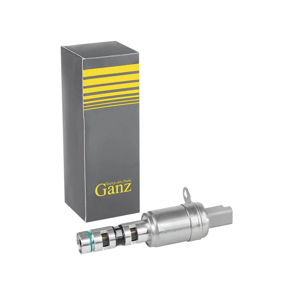 Клапан электромагнитный VVT для RENAULT Duster (10-) GANZ GIG18030