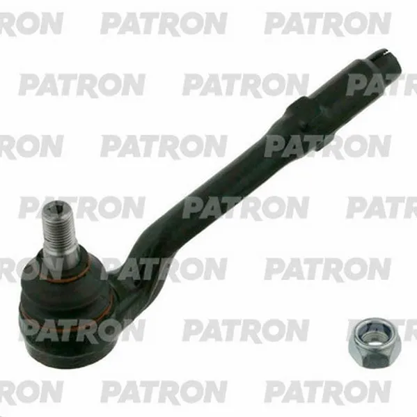 Наконечник рулевой тяги Заменен на PS1057. BMW: X5 07/05- PATRON PS1149
