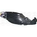 Подкрылок передний правый YARIS/VITZ 2005-2010 TYIF197RA