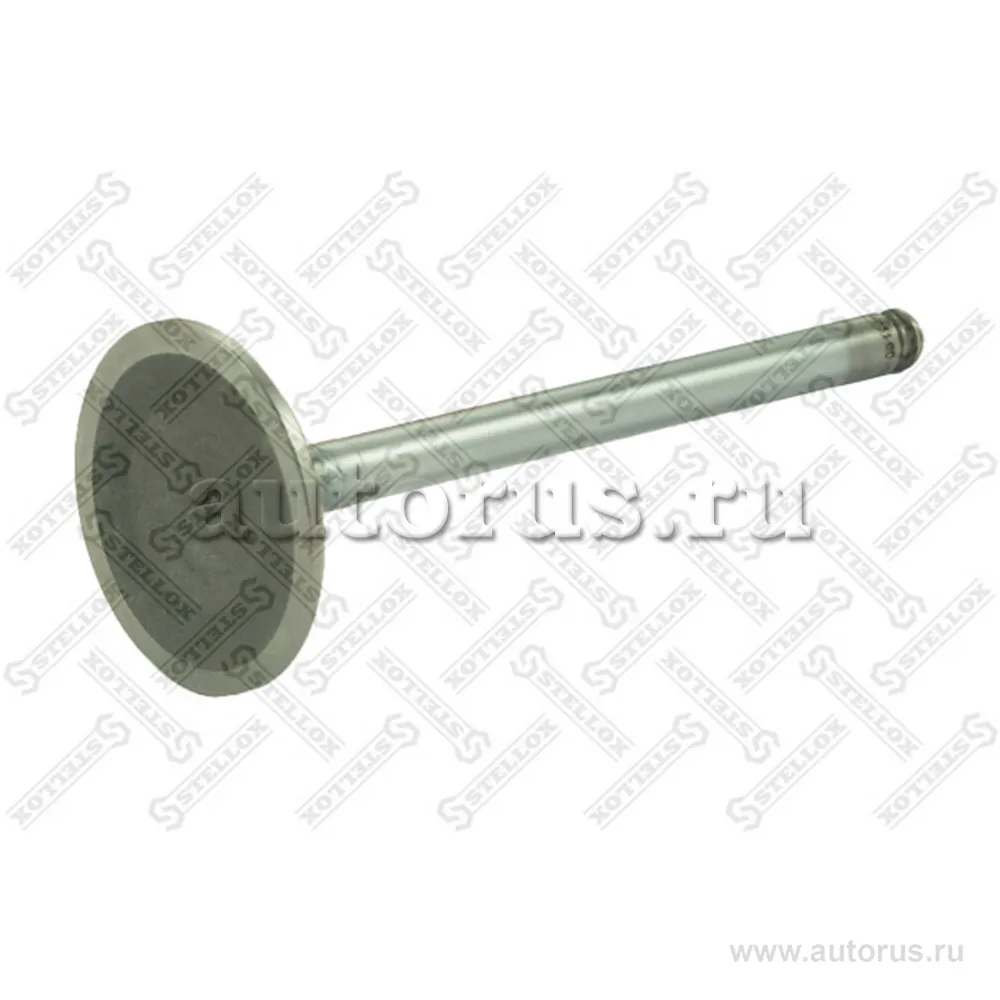 Клапан впускной 43x8x114.9 MB W201/W124/W123 1.8/2.0 M102 82> STELLOX 01-23100-SX