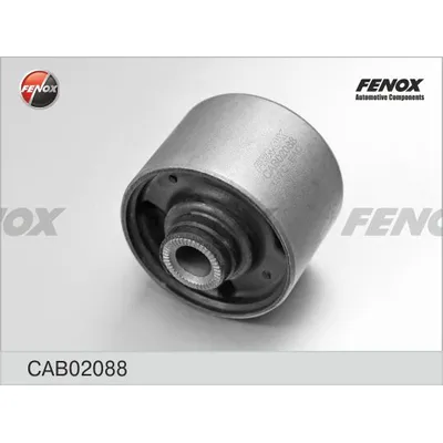 Сайлентблок HYUNDAI AZERA (TG) 2006-HYUNDAI GRANDEUR (TG) 2005 FENOX CAB02088