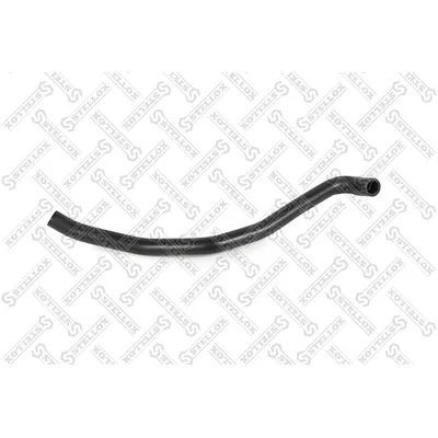 Патрубок расширительного бачка 18x22x630mm MB Actros STELLOX 8111500_SX