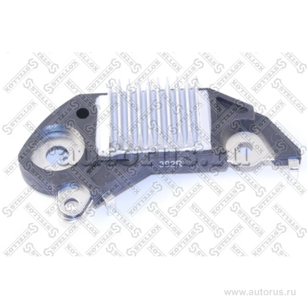 Реле-регулятор Delco-Remy 14.5V Opel As STELLOX 0671601_SX
