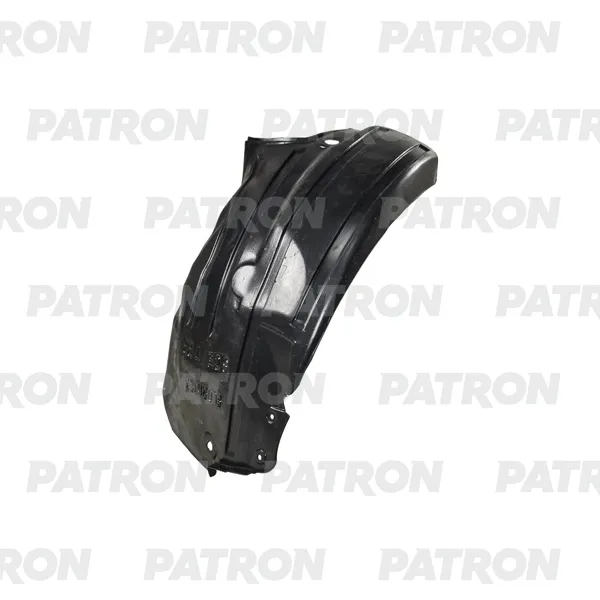 Подкрылок Передн прав, задняя часть RENAULT MEGANE SCENIC RF PATRON P72-2218BR