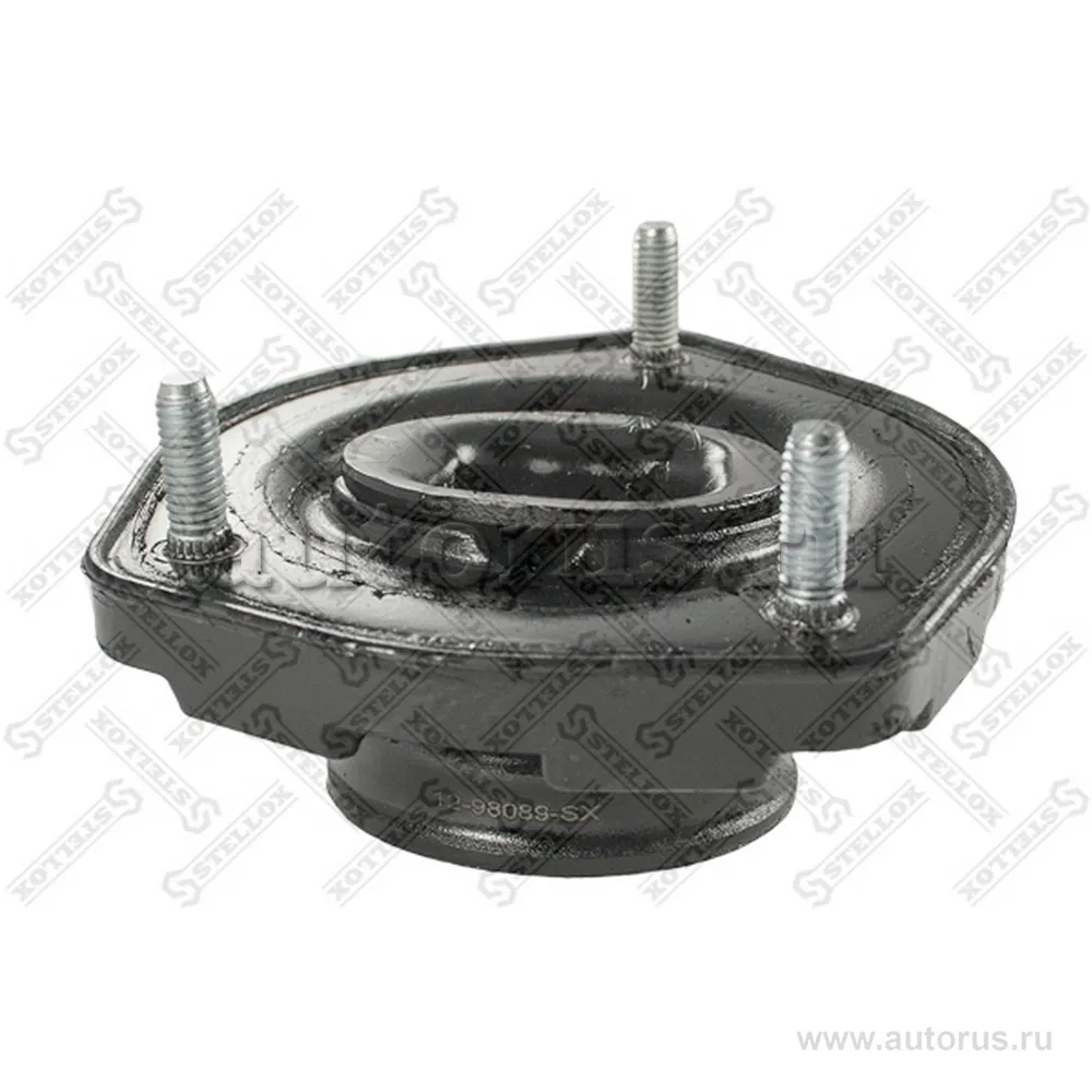 Опора амортизатора заднего Toyota Camry/Vista SV4#/CV40 94-98 STELLOX 12-98089-SX