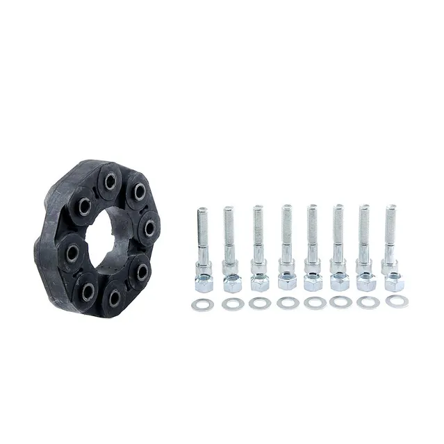 Муфта кардана MB VITO/VIANO 03 W203/204 W211/212 W221/222 NPEME001