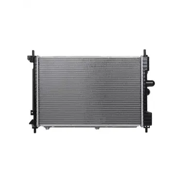 Радиатор системы охлаждения Opel Astra/Kadett 1.5TD/1.7TD 88-96 ZENTPARTS Z20411_ZNT