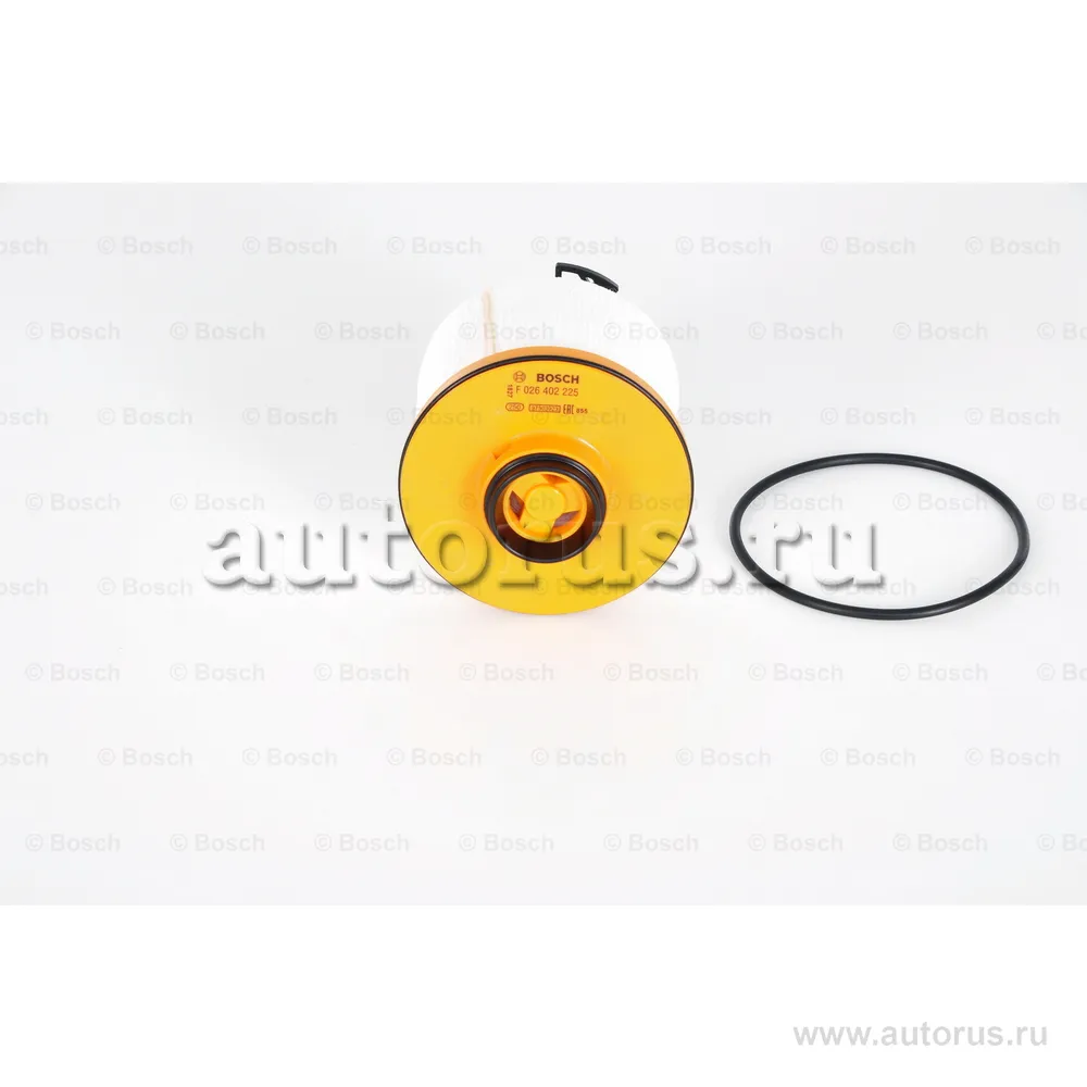 ВСТАВКА ТОПЛИВНОГО ФИЛЬТР BOSCH f026402225