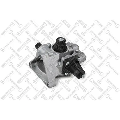 Осушитель воздуха 8.5 bar, Wabco 4324100920 VOLVO FH/FM STELLOX 85-20029-SX