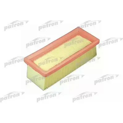 Фильтр воздушный RENAULT CLIO/TWINGO/KANGOO 1.2I/1.4I & 16V 00- PATRON PF1383