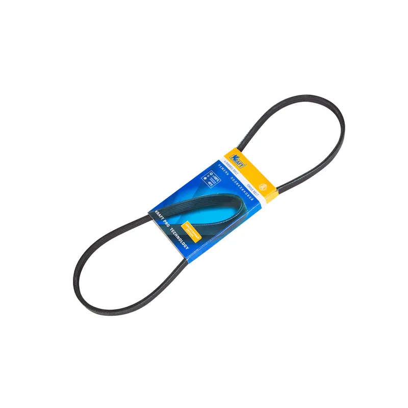 Ремень поликлиновый 3PK820 Renault Clio (90-) OBERKRAFT KRAFT KT 685516
