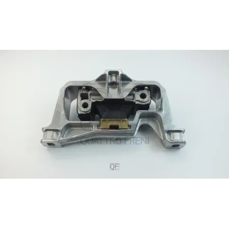 Опора двигателя RH QUATTRO FRENI QF00A00611