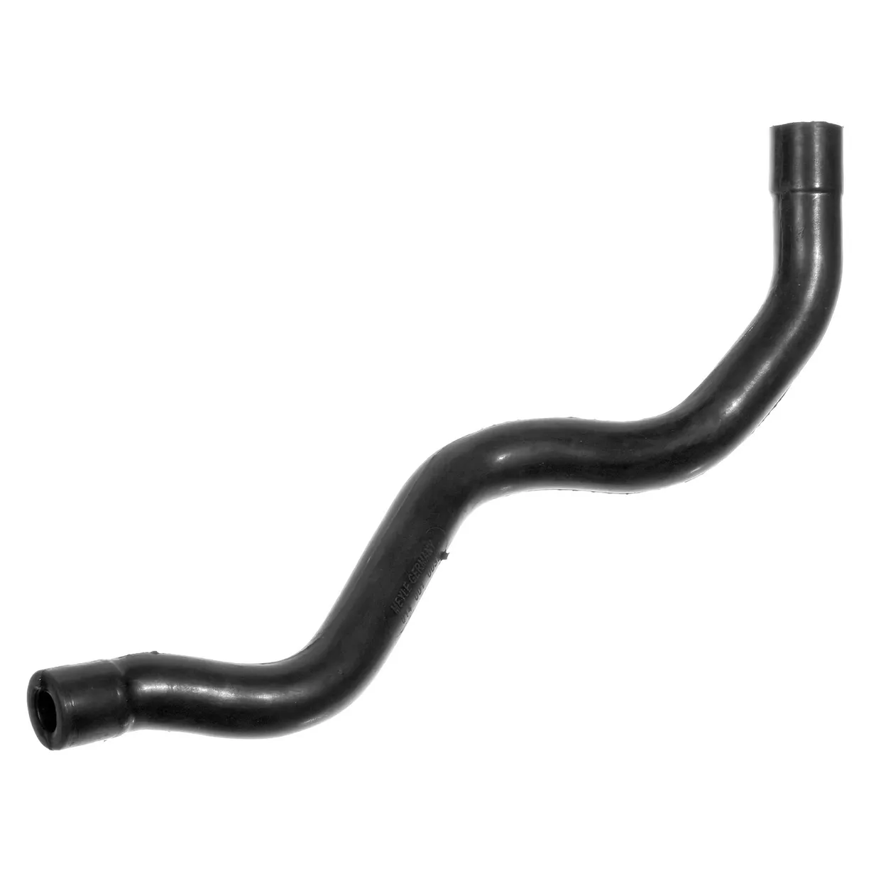 Шланг воздухоотвод крышки головки блока MB mot.M112/M113 MEYLE 014 001 0038