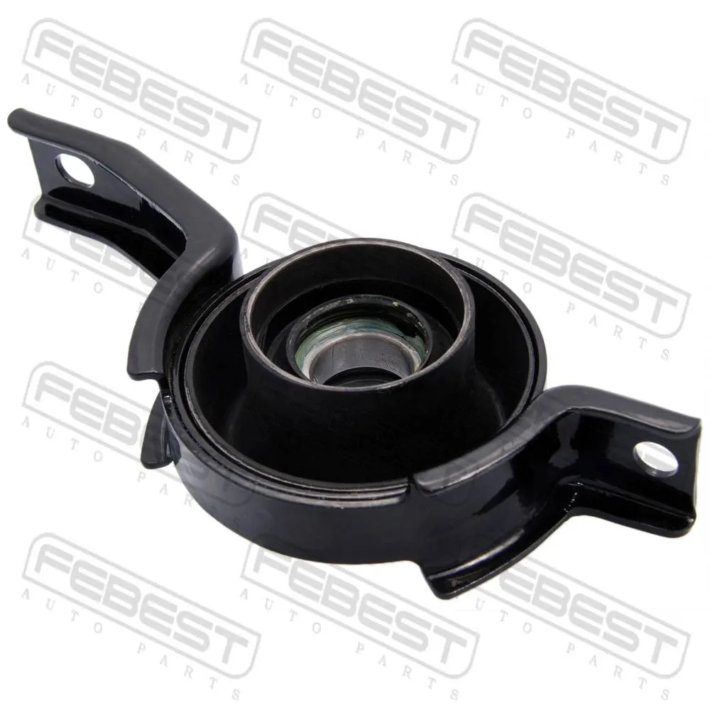 Подшипник подвесной карданного вала HONDA HR-V GH2 1999-2003 [EU] FEBEST HCB-003