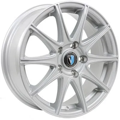 Диск литой R17 7J 4x100/60.1 ET40 VENTI 1716 S rd833404