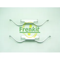 Ремкоплект тормозных колодок Frenkit 901681