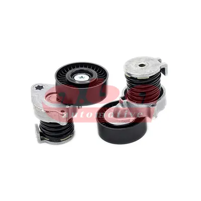 Натяжитель приводного ремня ABA AUTOMOTIVE YD757504