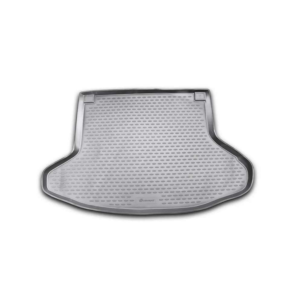 Коврик в багажник Toyota Prius 2004-2010 хэтчбек полиуретан Element NLC.48.49.B11