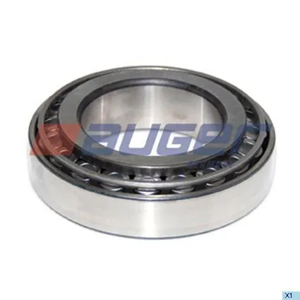 Подшипник, Ступица колеса AUGER 69666