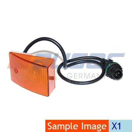 Фонарь поворота AUGER 82762
