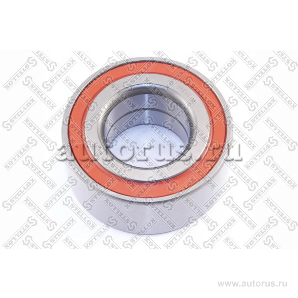 Подшипник ступ. пер. Mitsubishi Galant 84-91/Space Wago STELLOX 40-30019-SX