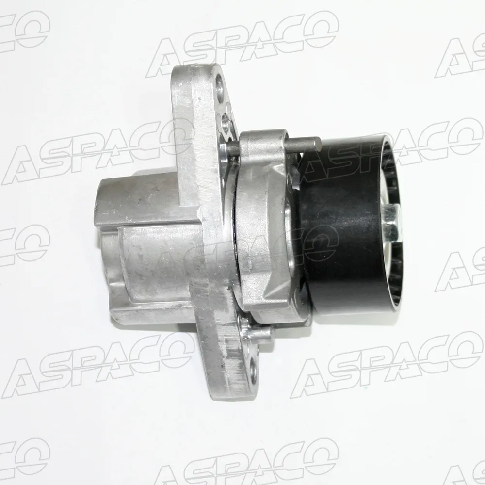 Ролик приводного ремня с натяжным механизмом DAC LOGAN/SANDERO/REN CLIO/KANGOO/LAGUNA/MEGANE/SCENA ASPACO AP82002776