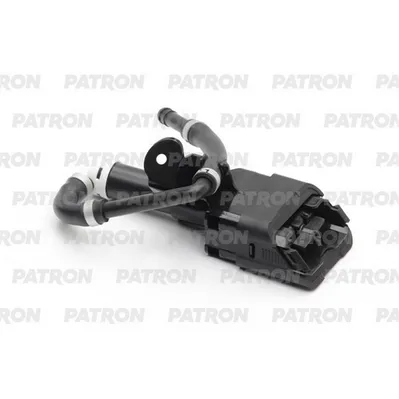 Форсунка омывателя фары (правая) MAZDA 6 (GH) 2007-2013 PATRON PHW133