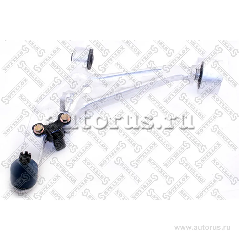 Рычаг левый Nissan X-trail T30 all 01> STELLOX 57-74075-SX