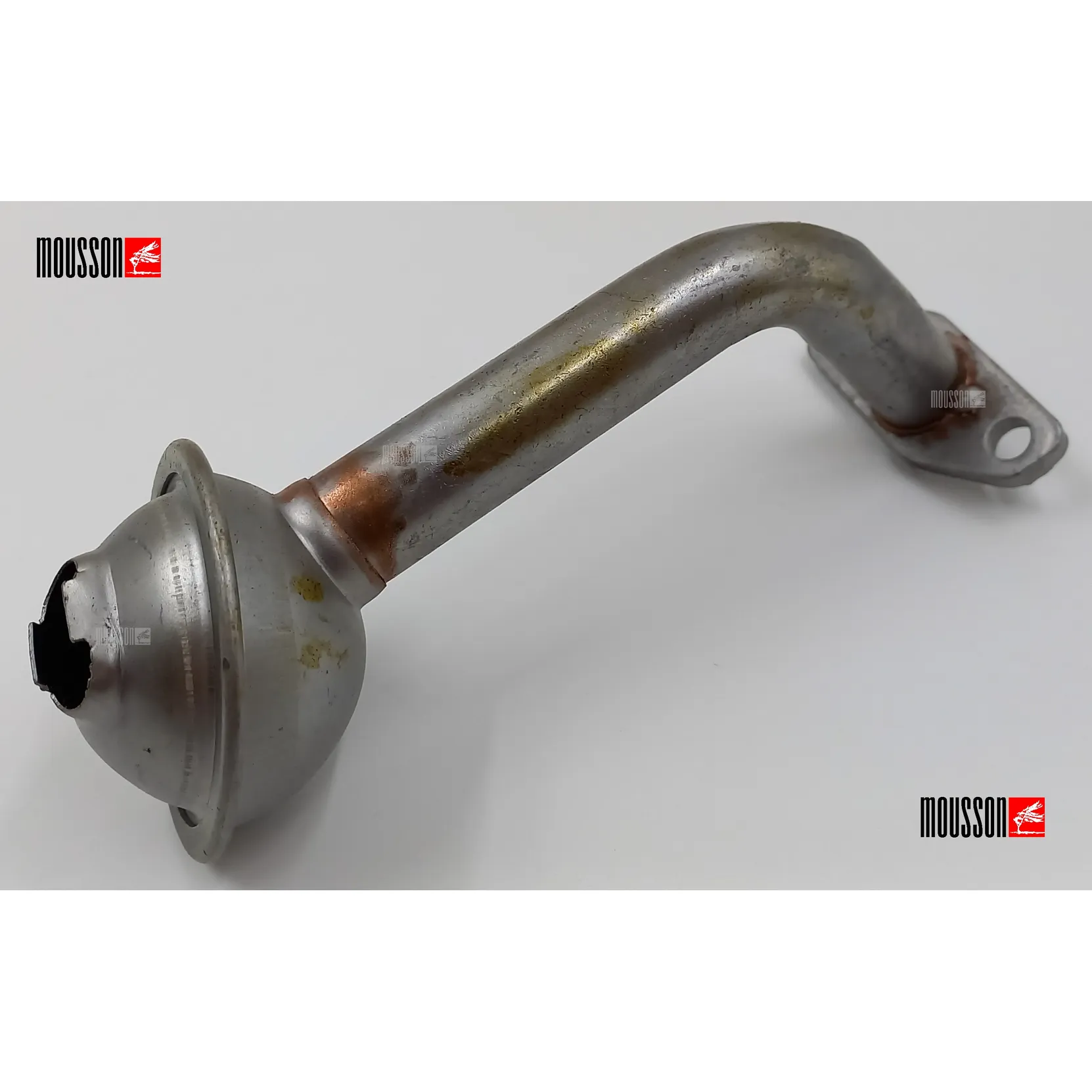 Маслоприемник G4GA/G4GB/G4GC MOUSSON SSOG4GA