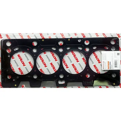 Прокладка ГБЦ RENAULT MEGANE, NISSAN ALMERA 1.5DCi 8V K9K 01> PATRON PG20269