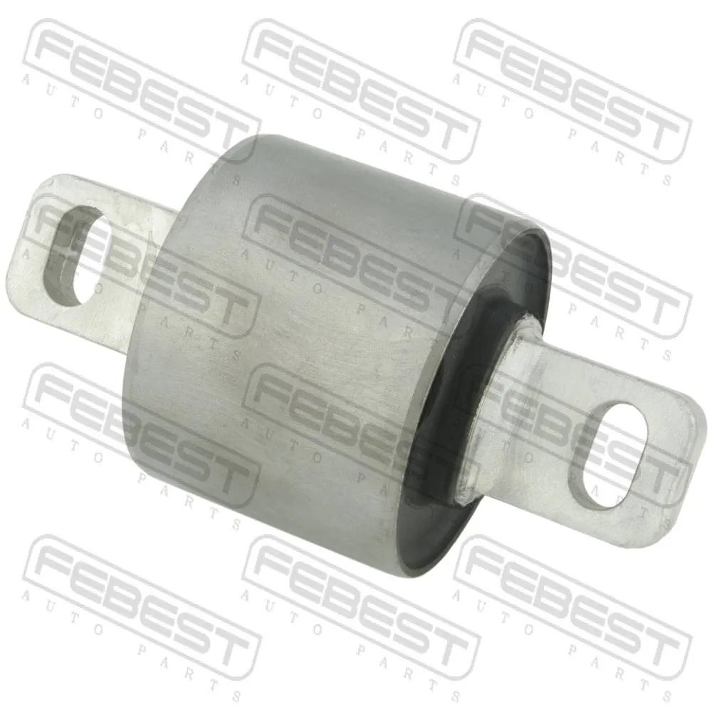 Сайлентблок опоры дифференциала MERCEDES BENZ VITO/VIANO 639 2003-2014 FEBEST BZAB-054