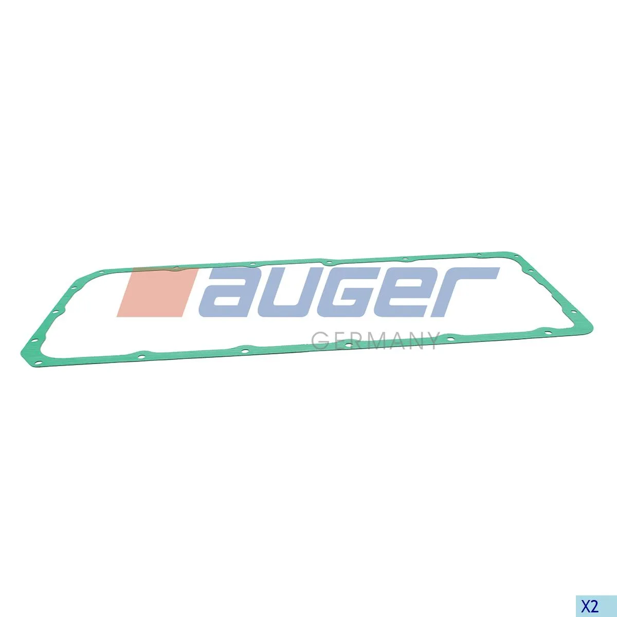 Прокладка картера MAN D2530 2540 2840 AUGER 83441