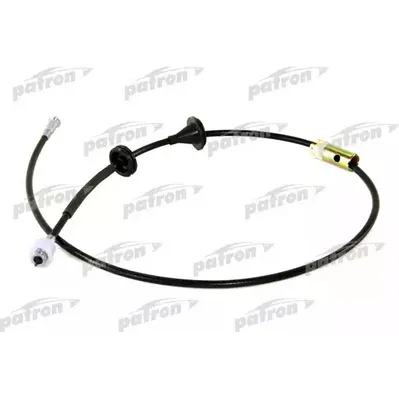 Трос спидометра Audi 80/90 (все) 82- PATRON PC7005