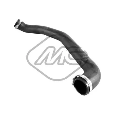 Патрубок турбины C-MAX Metalcaucho 99655